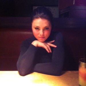 Meet your Posher, Laura